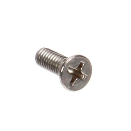 Scotsman Flat Head Screw 03-1418-30